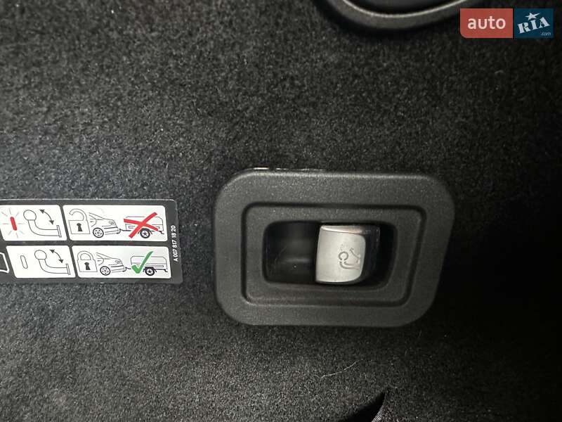 Седан Mercedes-Benz S-Class 2016 в Мукачевому фото 28 Седан Mercedes-Benz S-Class 2016 в Мукачевому