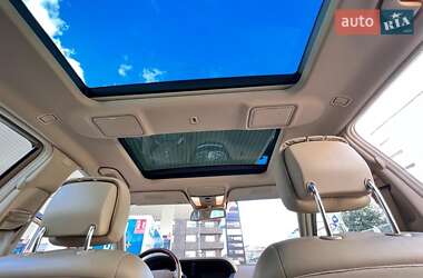 Седан Mercedes-Benz S-Class 2010 в 