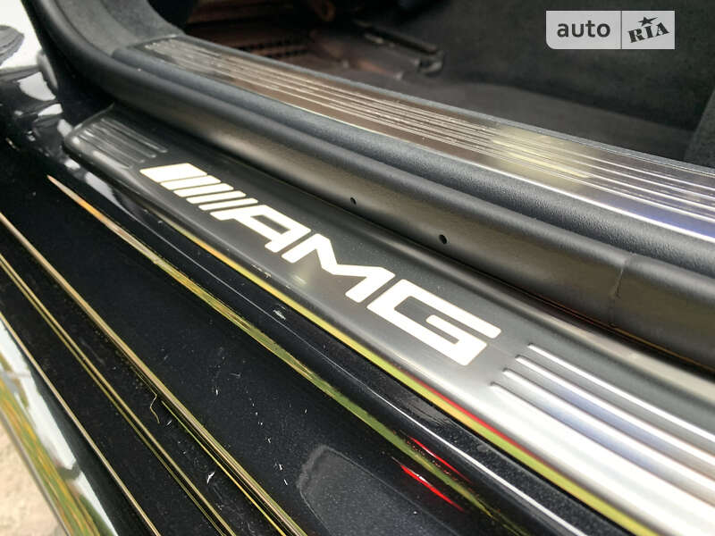 Седан Mercedes-Benz S-Class 2017 в Киеве фото 67 Седан Mercedes-Benz S-Class 2017 в Киеве