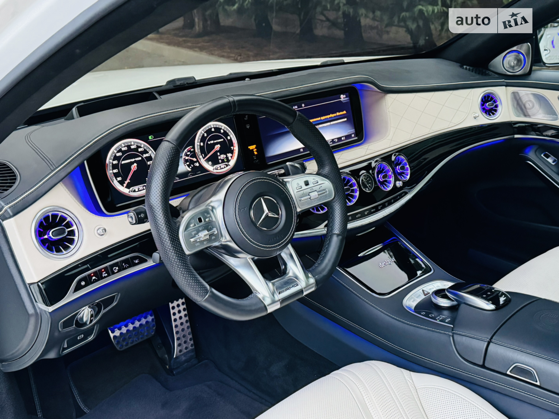 2014 Mercedes-Benz S-klasse - мініатюра 20