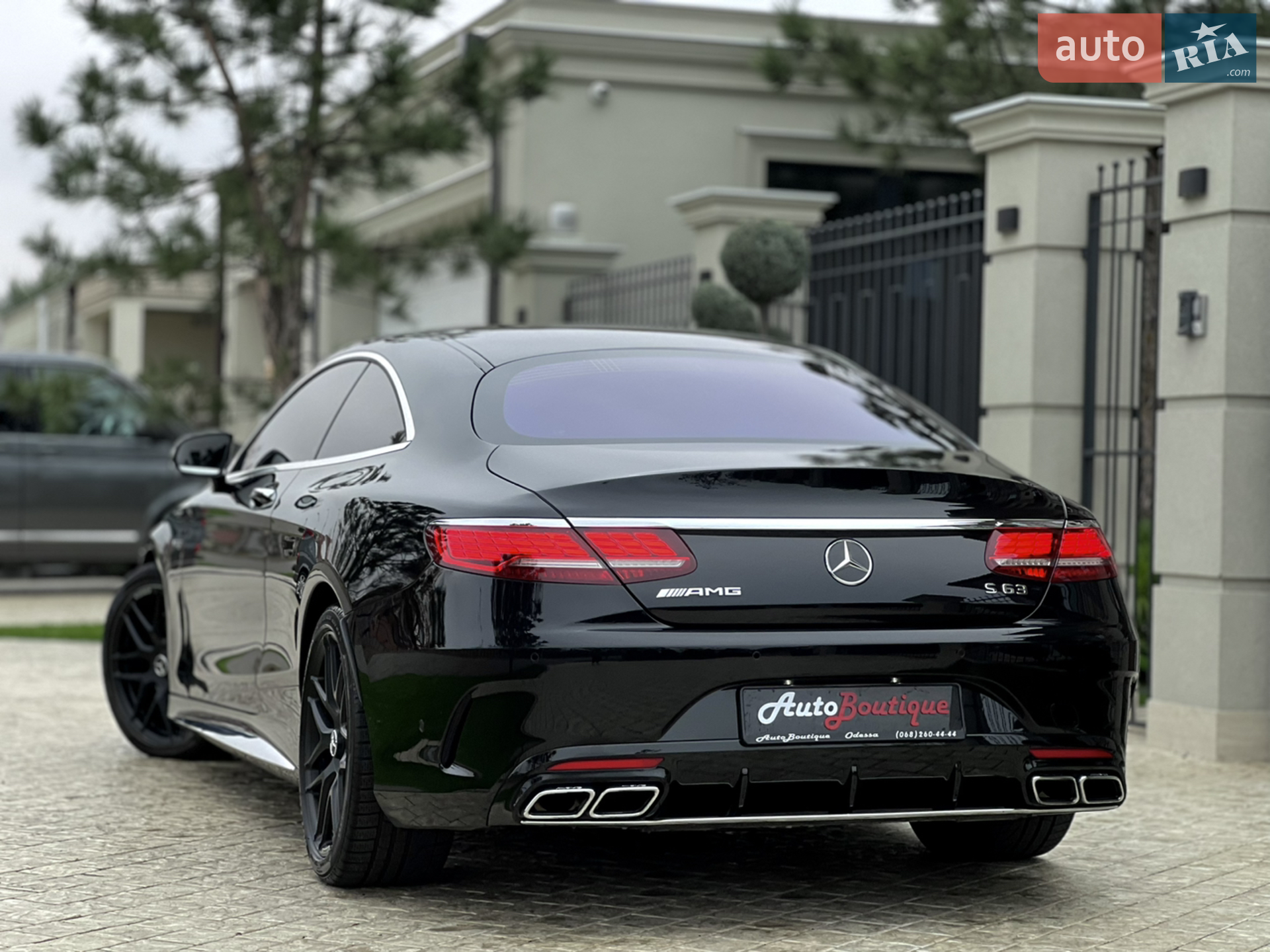2018 Mercedes-Benz S-klasse - мініатюра 13