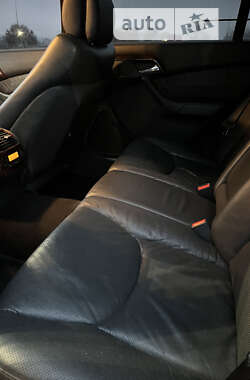Седан Mercedes-Benz S-Class 2003 в 