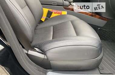 Седан Mercedes-Benz S-Class 2013 в 