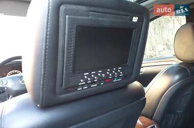 Седан Mercedes-Benz S-Class 2005 в Тернополе