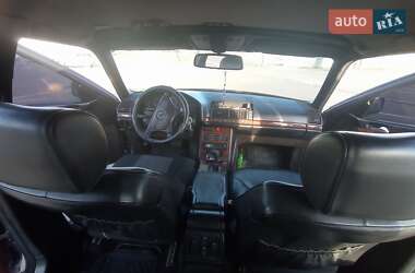 Седан Mercedes-Benz S-Class 1992 в Одессе