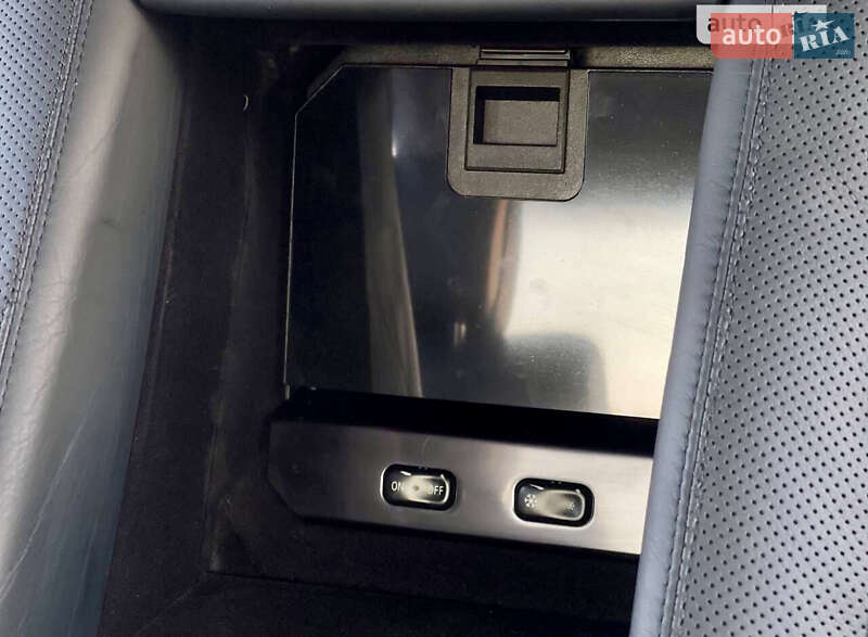 Седан Mercedes-Benz S-Class 2004 в Одессе