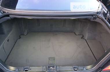 Седан Mercedes-Benz S-Class 2003 в 