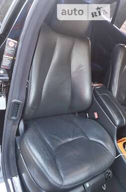 Седан Mercedes-Benz S-Class 2003 в 