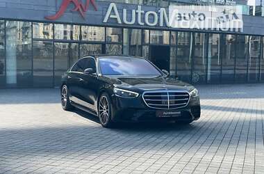 AUTORIA   - - S 400   Mercedes-Benz  S-Class S 400  