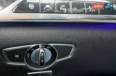 Седан Mercedes-Benz S-Class 2013 в 