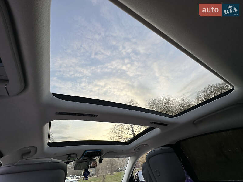 Седан Mercedes-Benz S-Class 2021 в Ивано-Франковске фото 30 Седан Mercedes-Benz S-Class 2021 в Ивано-Франковске