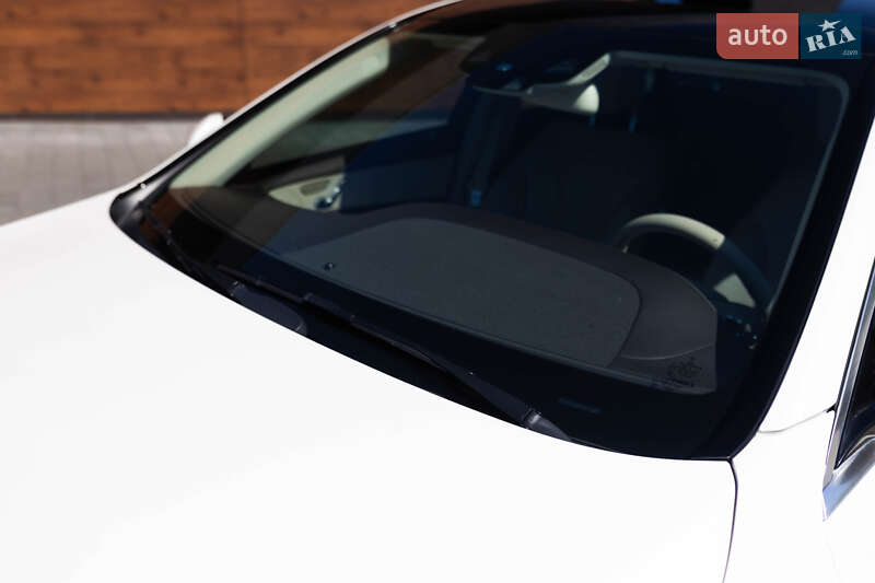 Седан Mercedes-Benz S-Class 2013 в Мукачево