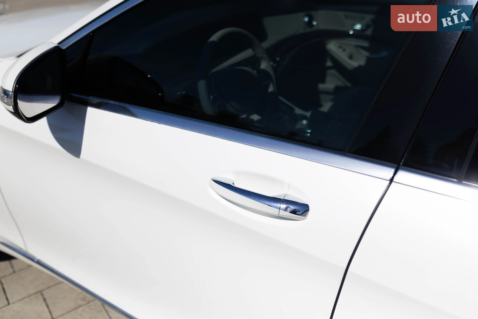 2013 Mercedes-Benz S-klasse - мініатюра 14