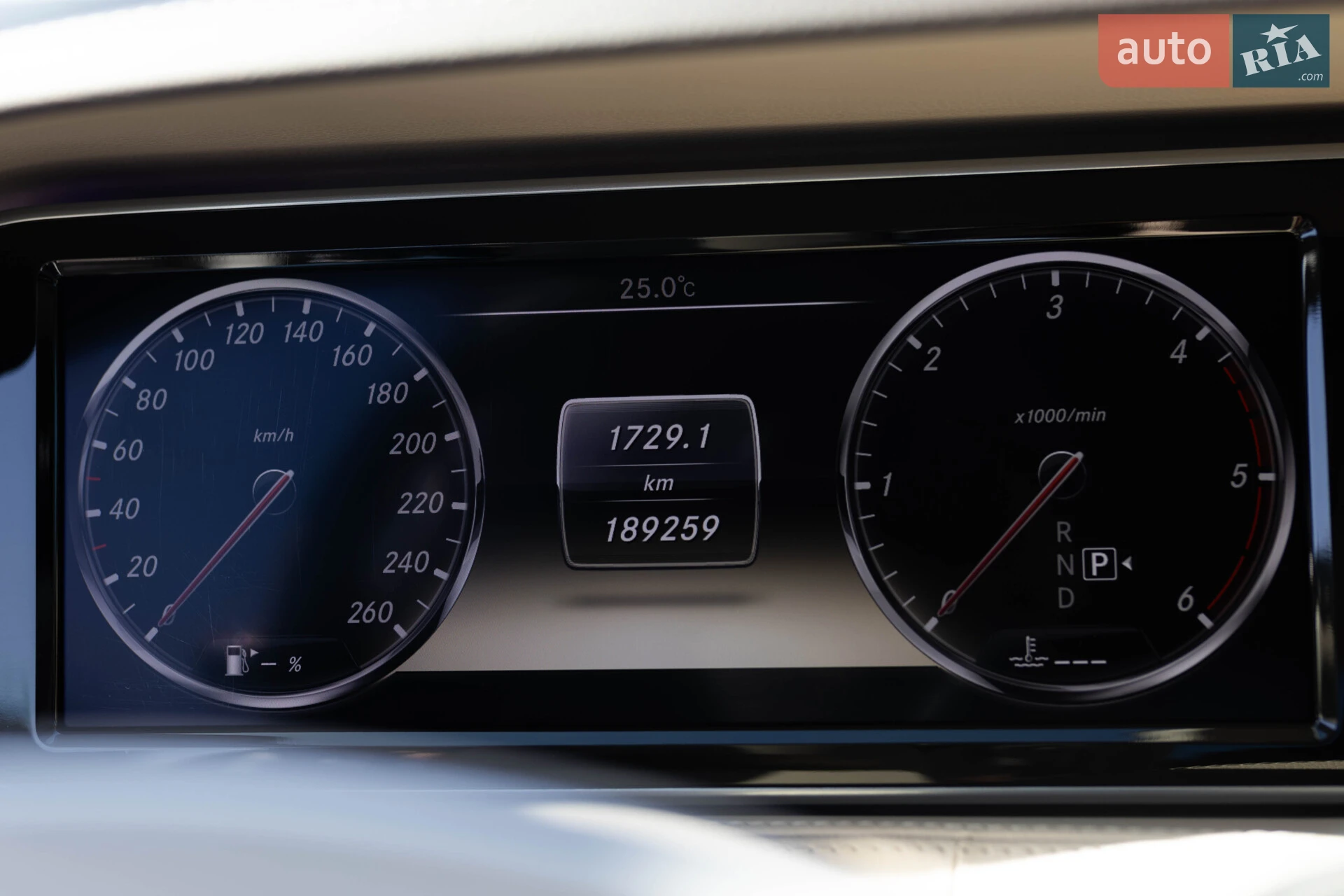 2013 Mercedes-Benz S-klasse - мініатюра 29