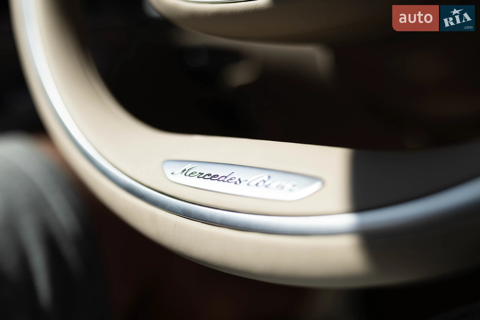2013 Mercedes-Benz S-klasse - мініатюра 34