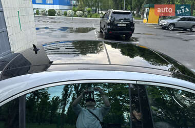 Седан Mercedes-Benz S-Class 2010 в 