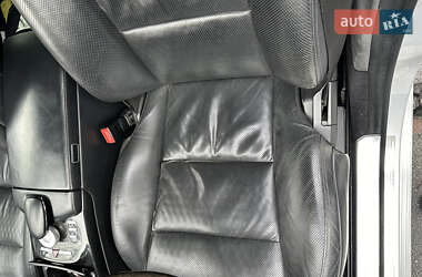 Седан Mercedes-Benz S-Class 2010 в 