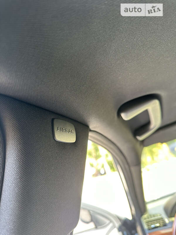 Седан Mercedes-Benz S-Class 2007 в Кривом Роге фото 18 Седан Mercedes-Benz S-Class 2007 в Кривом Роге