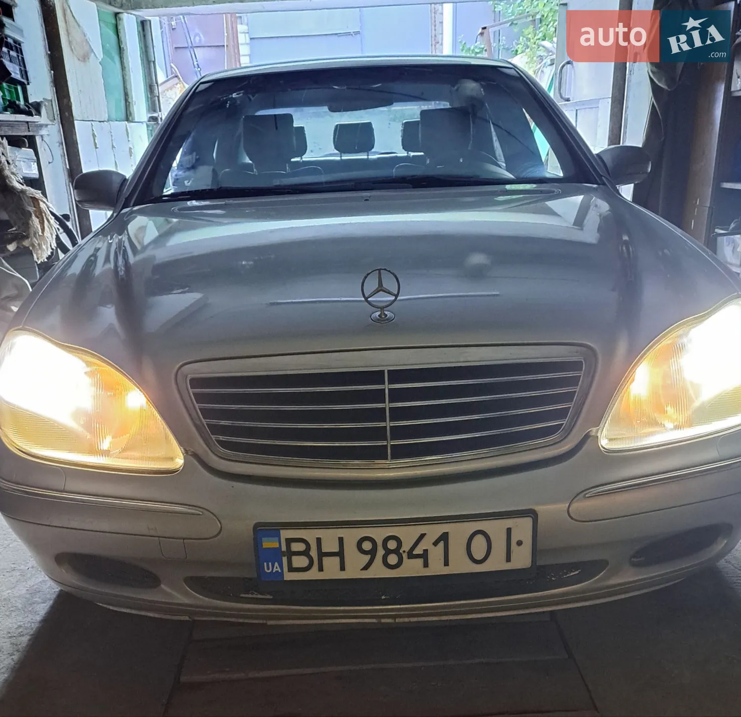 Фото авто 8
