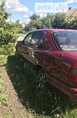 Седан Mercedes-Benz S-Class 1994 в Луцке