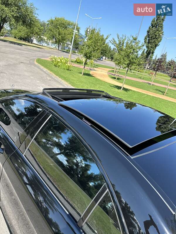 Седан Mercedes-Benz S-Class 2019 в Кременчуці