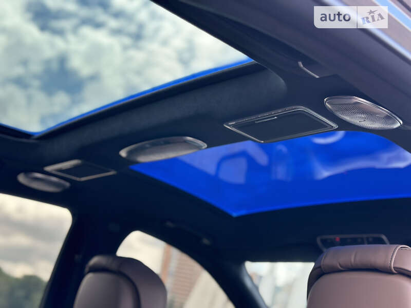 Седан Mercedes-Benz S-Class 2017 в Киеве фото 50 Седан Mercedes-Benz S-Class 2017 в Киеве