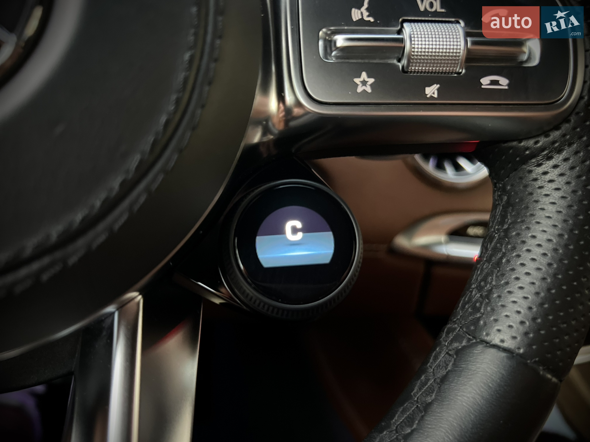 2015 Mercedes-Benz S-klasse - мініатюра 61