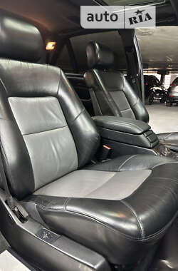 Седан Mercedes-Benz S-Class 1997 в 