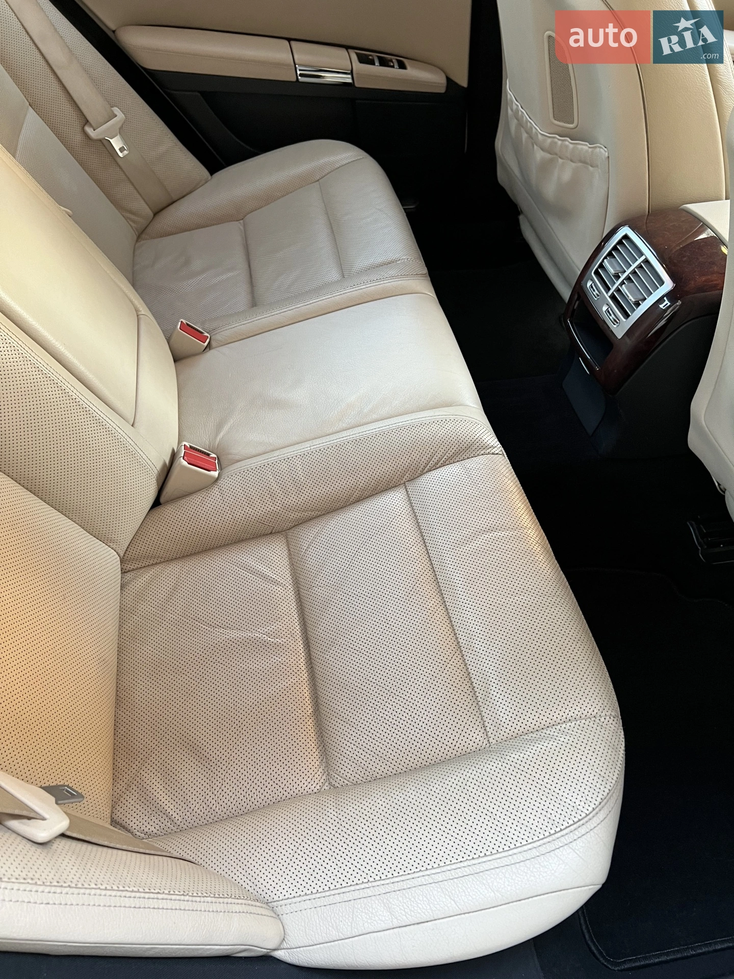 2010 Mercedes-Benz S-klasse - мініатюра 19