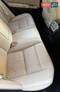 Седан Mercedes-Benz S-Class 2010 в 