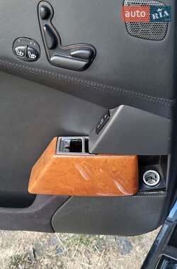 Седан Mercedes-Benz S-Class 2003 в 