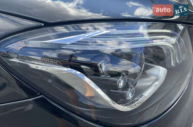 Седан Mercedes-Benz S-Class 2016 в 