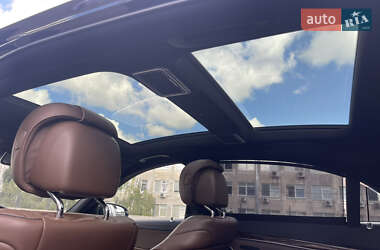 Седан Mercedes-Benz S-Class 2016 в 
