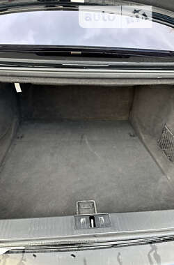 Седан Mercedes-Benz S-Class 2010 в 