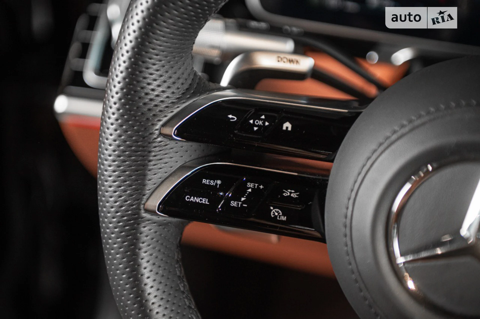 2021 Mercedes-Benz S-klasse - мініатюра 48