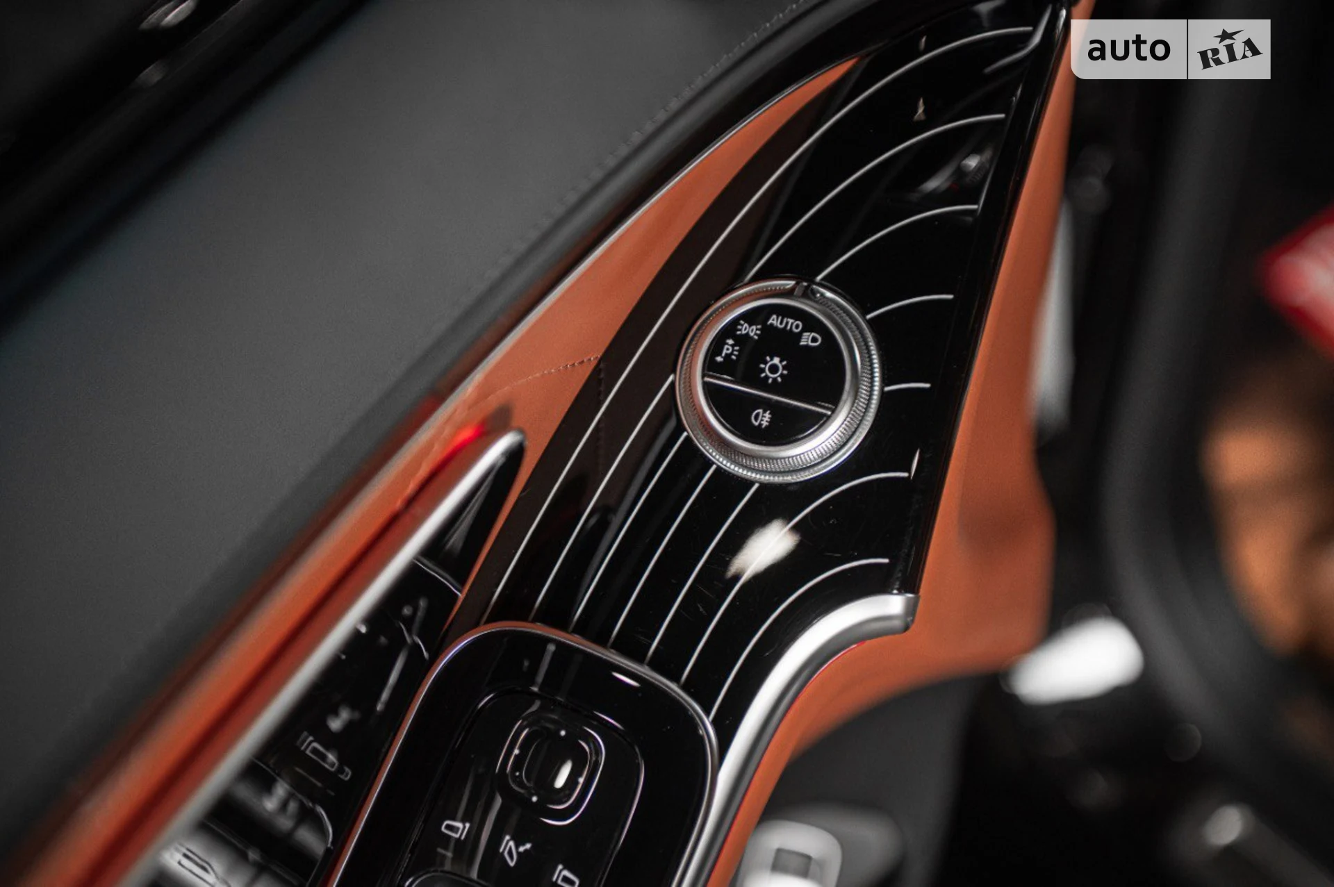 2021 Mercedes-Benz S-klasse - мініатюра 54