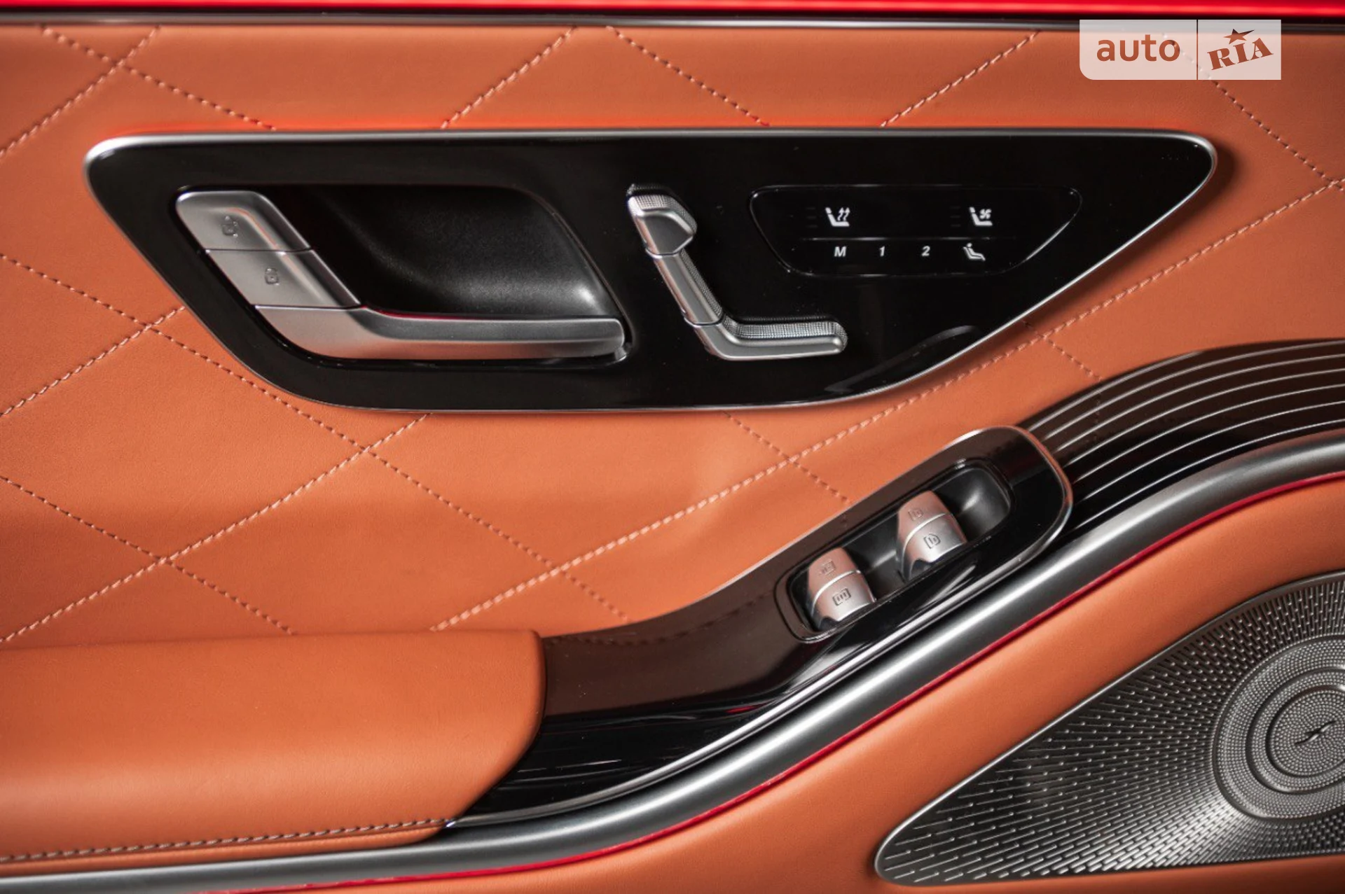 2021 Mercedes-Benz S-klasse - мініатюра 65