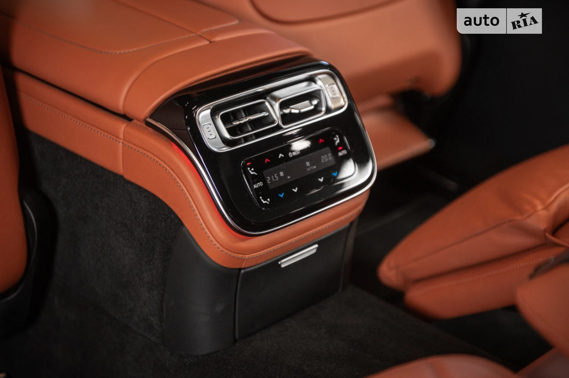 2021 Mercedes-Benz S-klasse - мініатюра 87