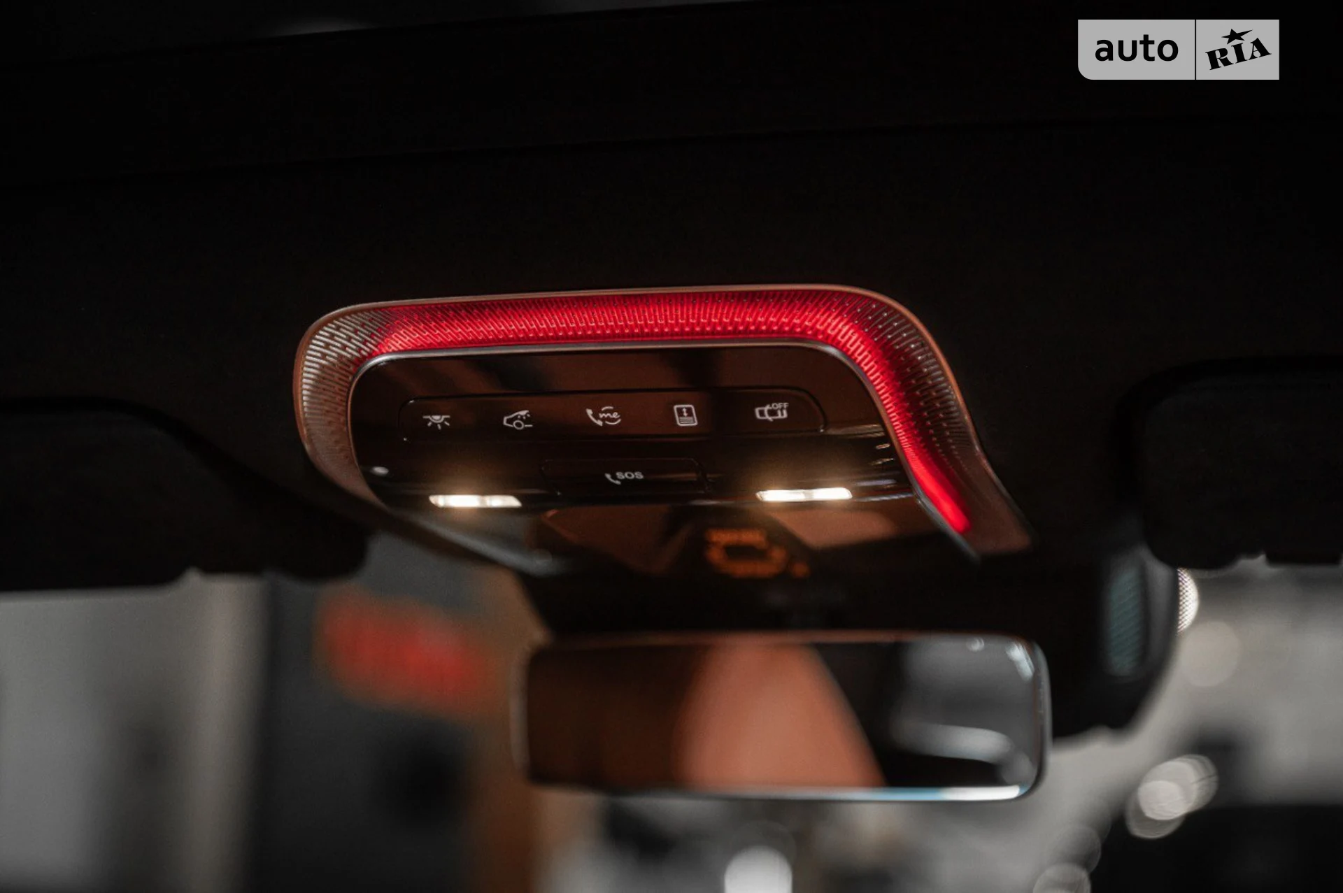 2021 Mercedes-Benz S-klasse - мініатюра 90