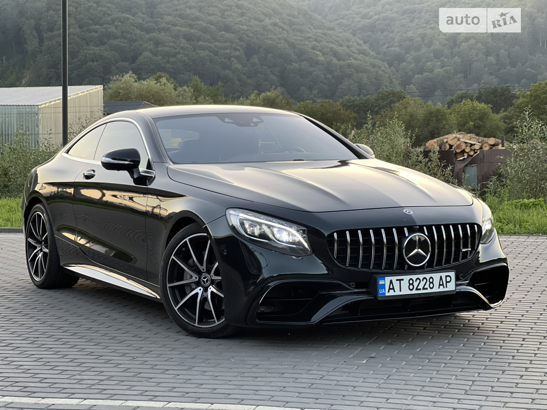 2018 Mercedes-Benz S-klasse - мініатюра 6