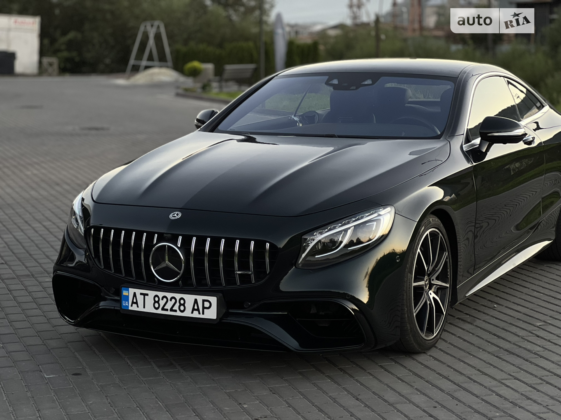 2018 Mercedes-Benz S-klasse - мініатюра 80