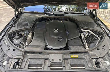 Седан Mercedes-Benz S-Class 2021 в 