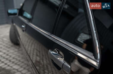 Седан Mercedes-Benz S-Class 1997 в 