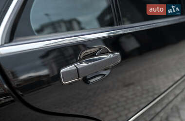 Седан Mercedes-Benz S-Class 1997 в 