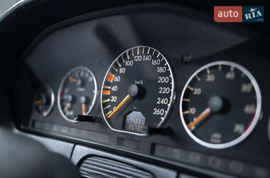 Седан Mercedes-Benz S-Class 1997 в 