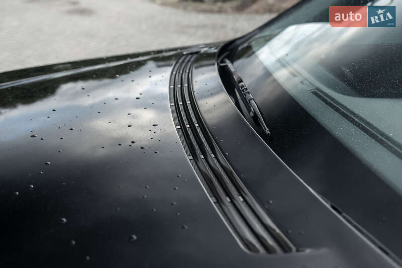 Седан Mercedes-Benz S-Class 1997 в Львове