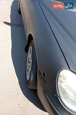 Седан Mercedes-Benz S-Class 2003 в Житомире