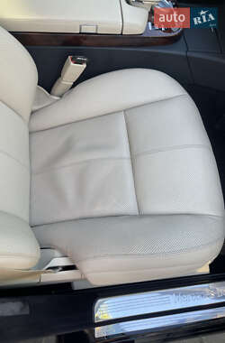 Седан Mercedes-Benz S-Class 2007 в 