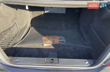 Седан Mercedes-Benz S-Class 2007 в 