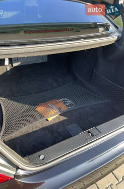 Седан Mercedes-Benz S-Class 2007 в 